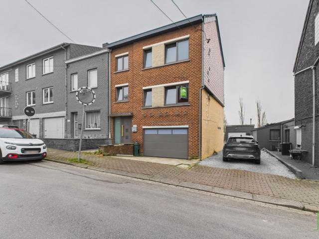 à vendre Maison Sambreville Rue des Bachères