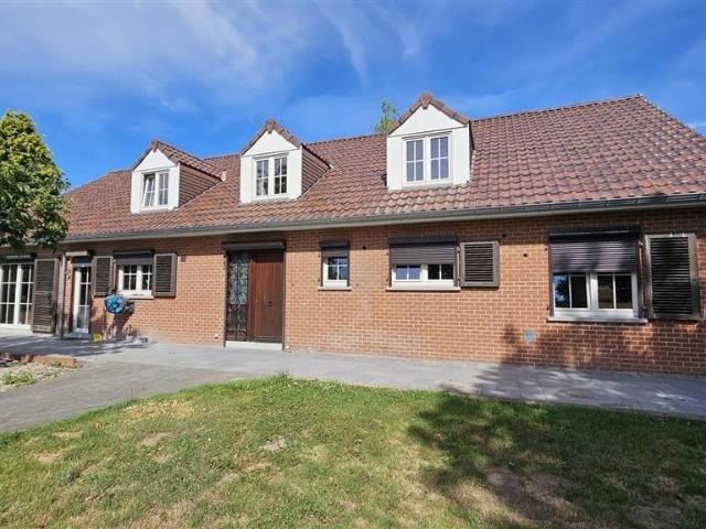 à vendre Maison Sars la Bruyère