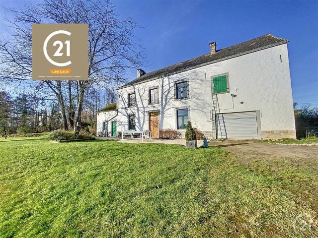 à vendre Maison Sart en Fagne Rue Notre Dame