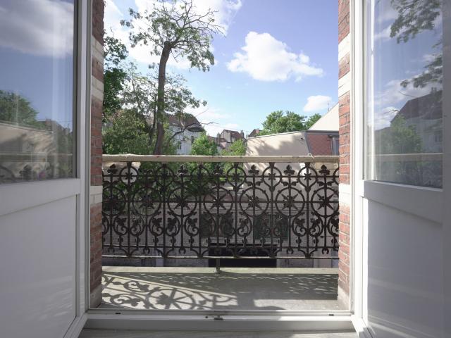 à vendre Maison Schaerbeek