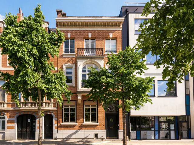 à vendre Maison Schaerbeek