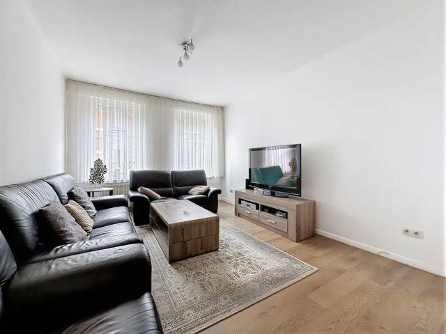 à vendre Maison Schaerbeek