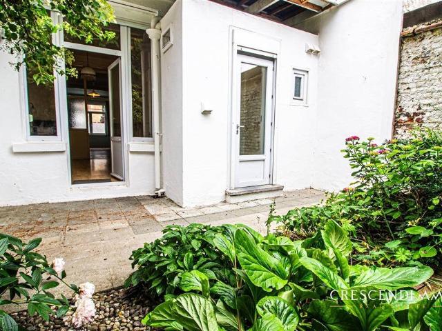 à vendre Maison Schaerbeek Rue François Bossaerts