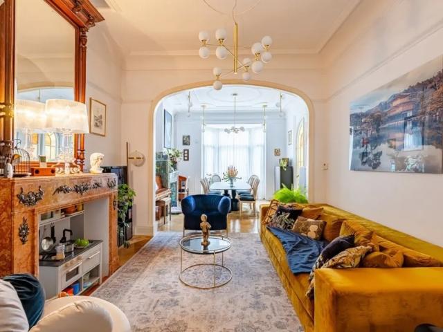 à vendre Maison Schaerbeek