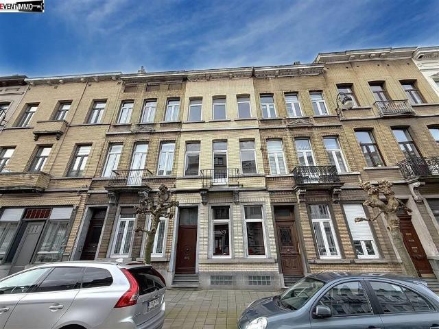 à vendre Maison Schaerbeek