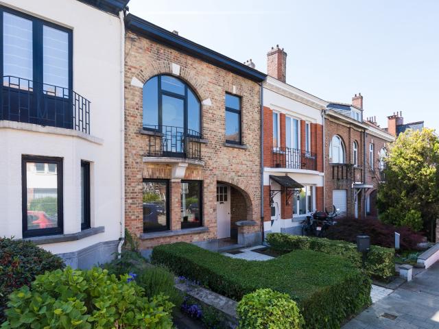 à vendre Maison Schaerbeek