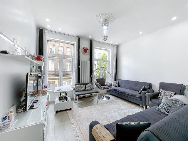 à vendre Maison Schaerbeek