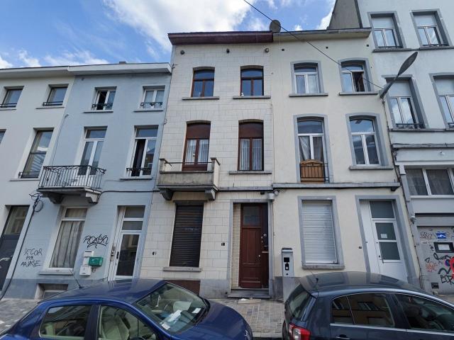 à vendre Maison Schaerbeek