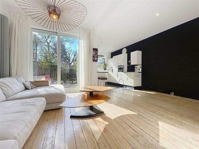 à vendre Maison Schaerbeek Avenue des Capucines