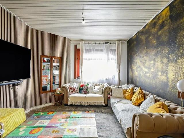 à vendre Maison Schaerbeek Rue du Tilleul
