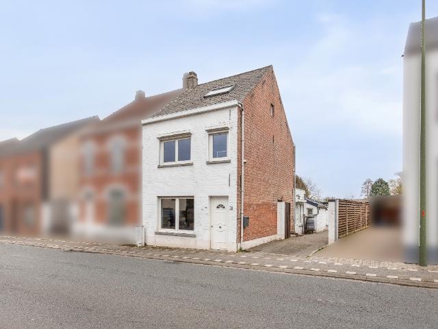 à vendre Maison Schaffen Zelemseweg