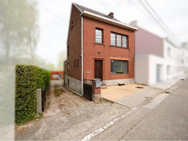 à vendre Maison Scheldewindeke Peperstraat