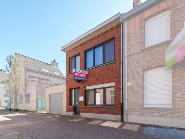 à vendre Maison Schelle De Keyserstraat