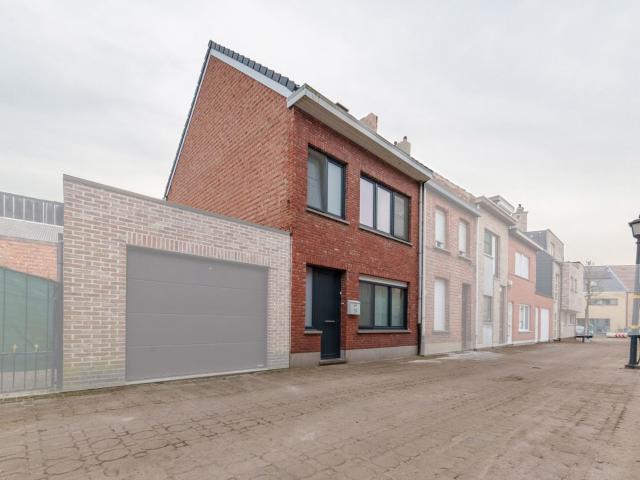 à vendre Maison Schelle De Keyserstraat