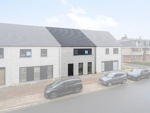 à vendre Maison Schelle Provinciale Steenweg