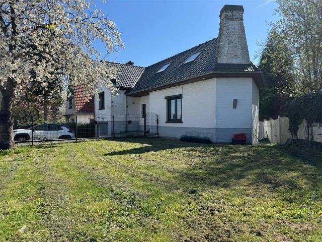 à vendre Maison Schepdaal Ninoofsesteenweg