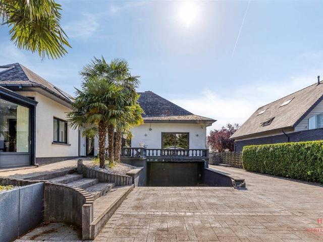 à vendre Maison Schepdaal Dreef