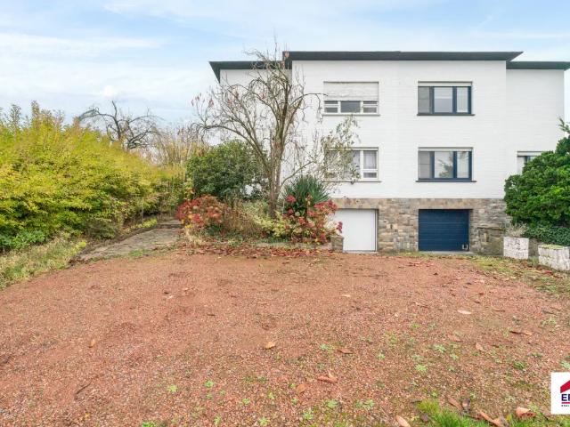 à vendre Maison Schepdaal Jan de Trochstraat