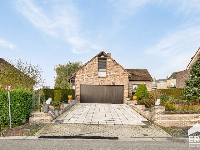 à vendre Maison Schepdaal Lostraat