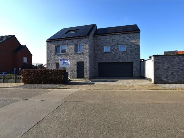 à vendre Maison Scherpenheuvel