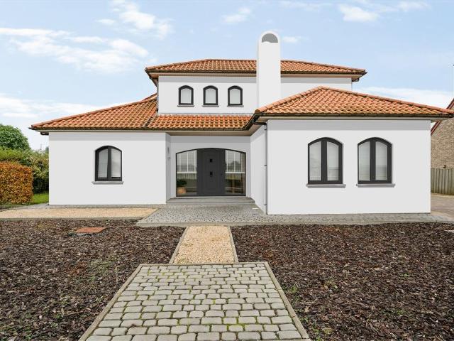 à vendre Maison Scherpenheuvel