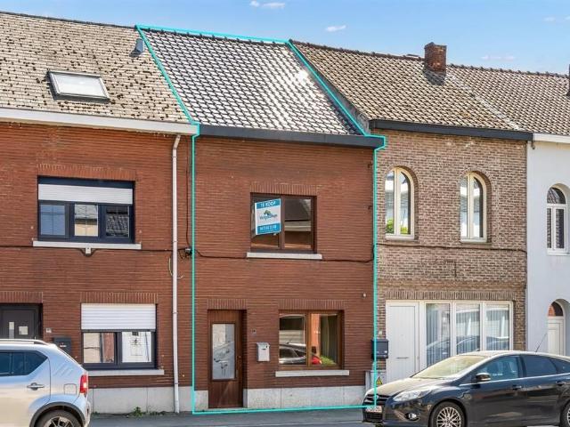 à vendre Maison Scherpenheuvel Basilieklaan
