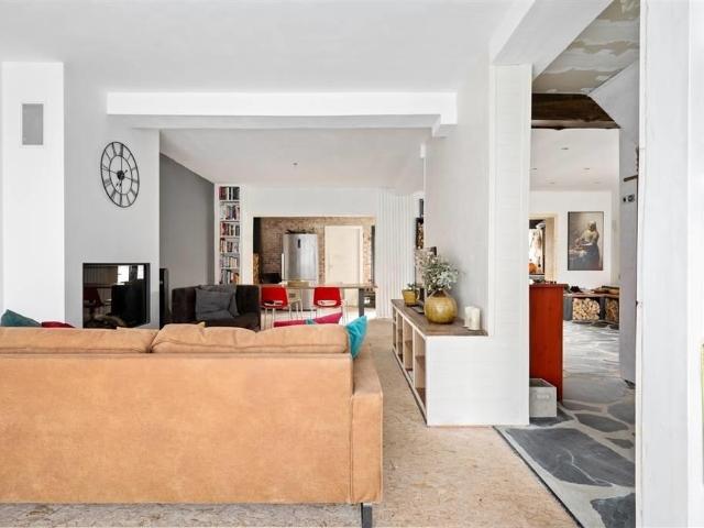 à vendre Maison Scherpenheuvel Zichem Houwaartstraat