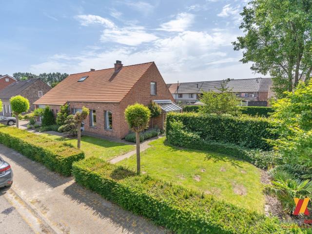 à vendre Maison Scherpenheuvel Zichem Kranenburgstraat