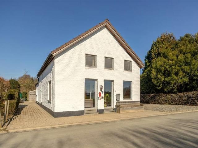 à vendre Maison Scherpenheuvel Zichem Spordel