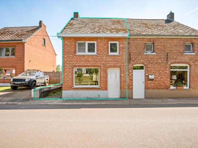 à vendre Maison Scherpenheuvel Zichem