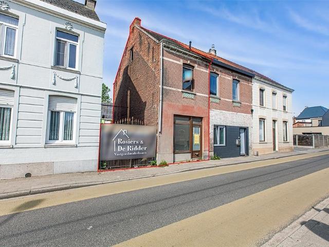 à vendre Maison Schoonaarde