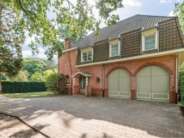 à vendre Maison Schoten Alice Nahonlei