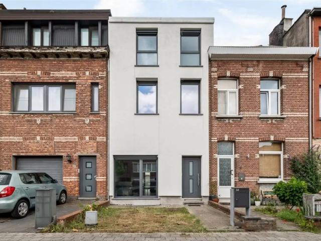 à vendre Maison Schoten Boekenborglei