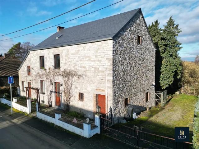 à vendre Maison Sclayn Tienne des Mésanges