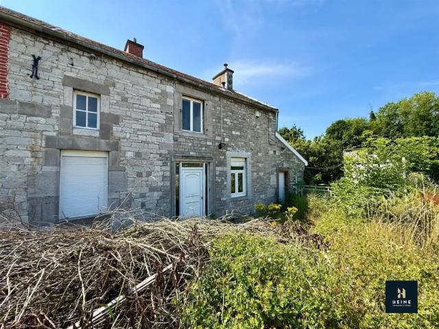 à vendre Maison Seilles Rue du Château