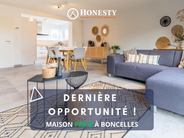 à vendre Maison Seraing Rue d'Ougrée