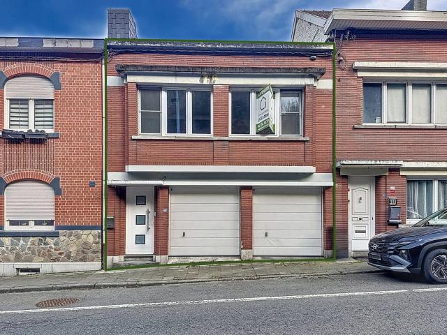 à vendre Maison Seraing Rue de Boncelles