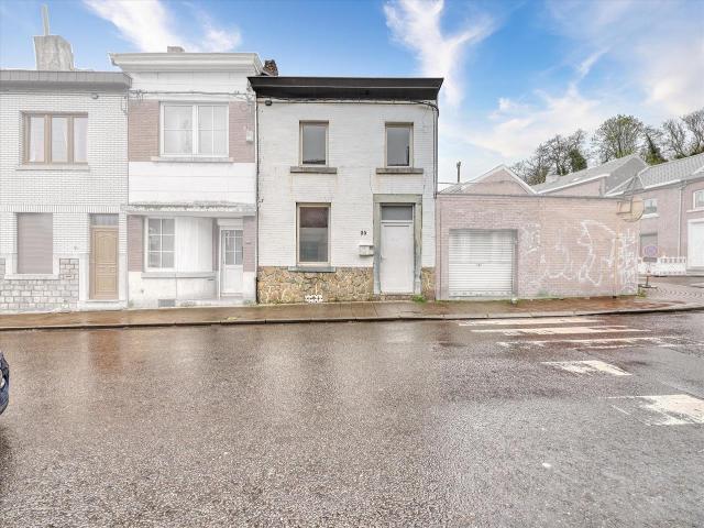 à vendre Maison Seraing Rue de la Baume