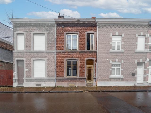 à vendre Maison Seraing Rue de la Loi