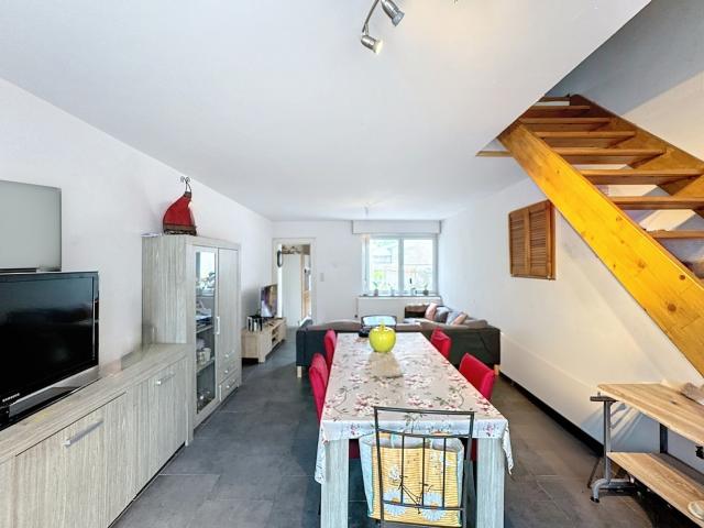 à vendre Maison Seraing Rue de la Montagne