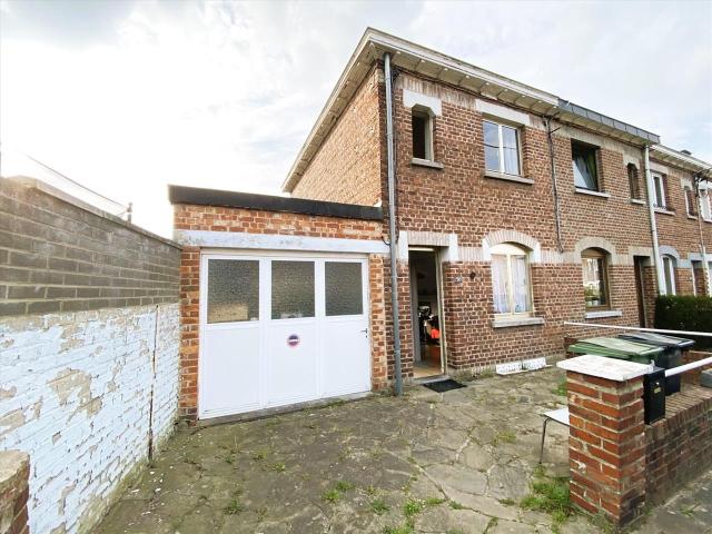 à vendre Maison Seraing Rue de la Solidarité