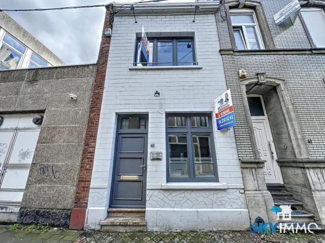 à vendre Maison Seraing Rue de la Province