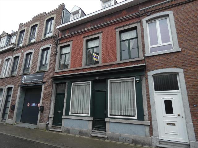 à vendre Maison Seraing Rue de l'Industrie