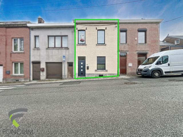 à vendre Maison Seraing Rue de Tavier
