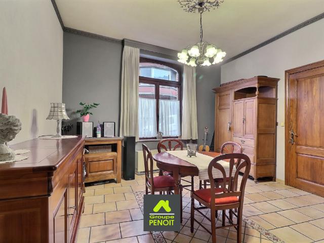 à vendre Maison Seraing Rue des Trixhes