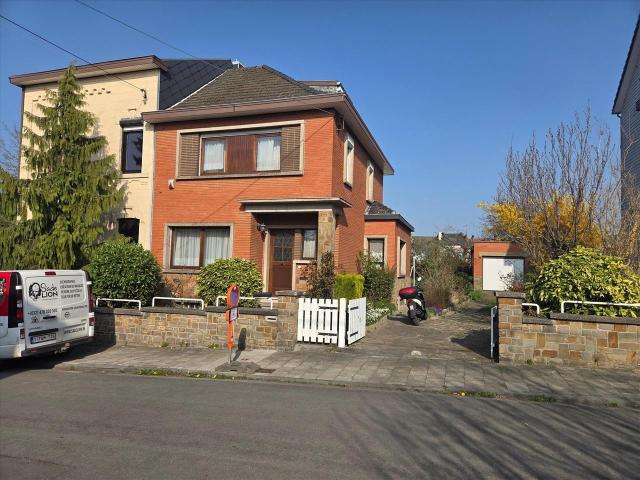 à vendre Maison Seraing Rue des Villas