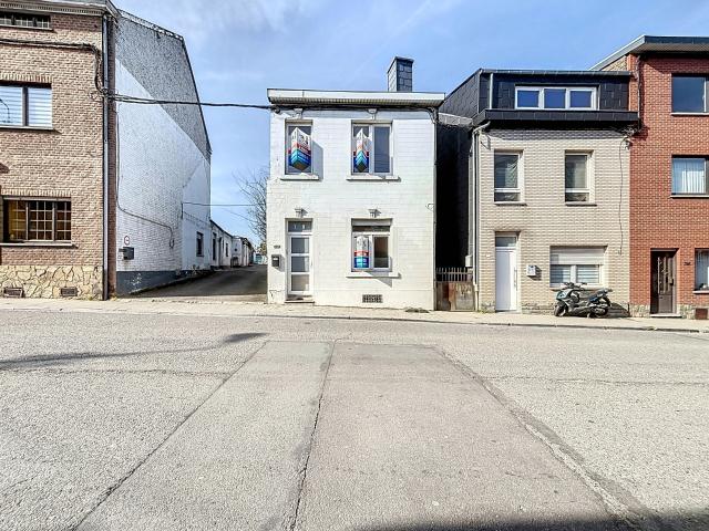 à vendre Maison Seraing Rue du Chêne