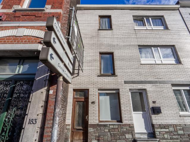 à vendre Maison Seraing Rue du Chêne