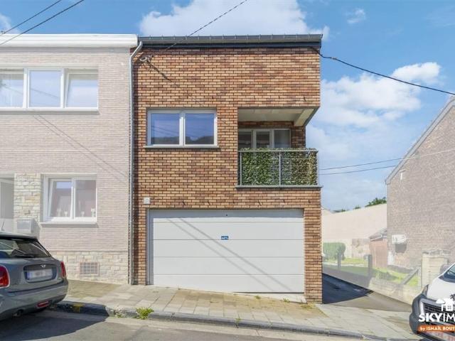 à vendre Maison Seraing Rue du Buisson