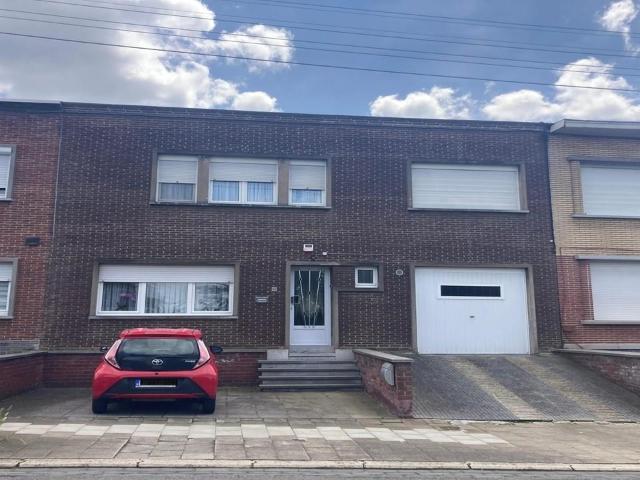 à vendre Maison Seraing Rue du Fort